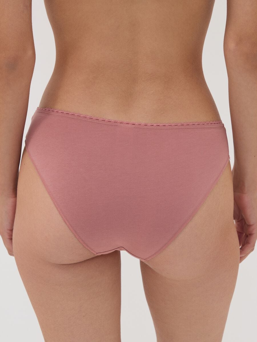 Tripack di slip multicolor in misto cotone organico elasticizzato_2