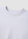 White cotton-blend jersey regular-fit crew-neck T-shirt_5