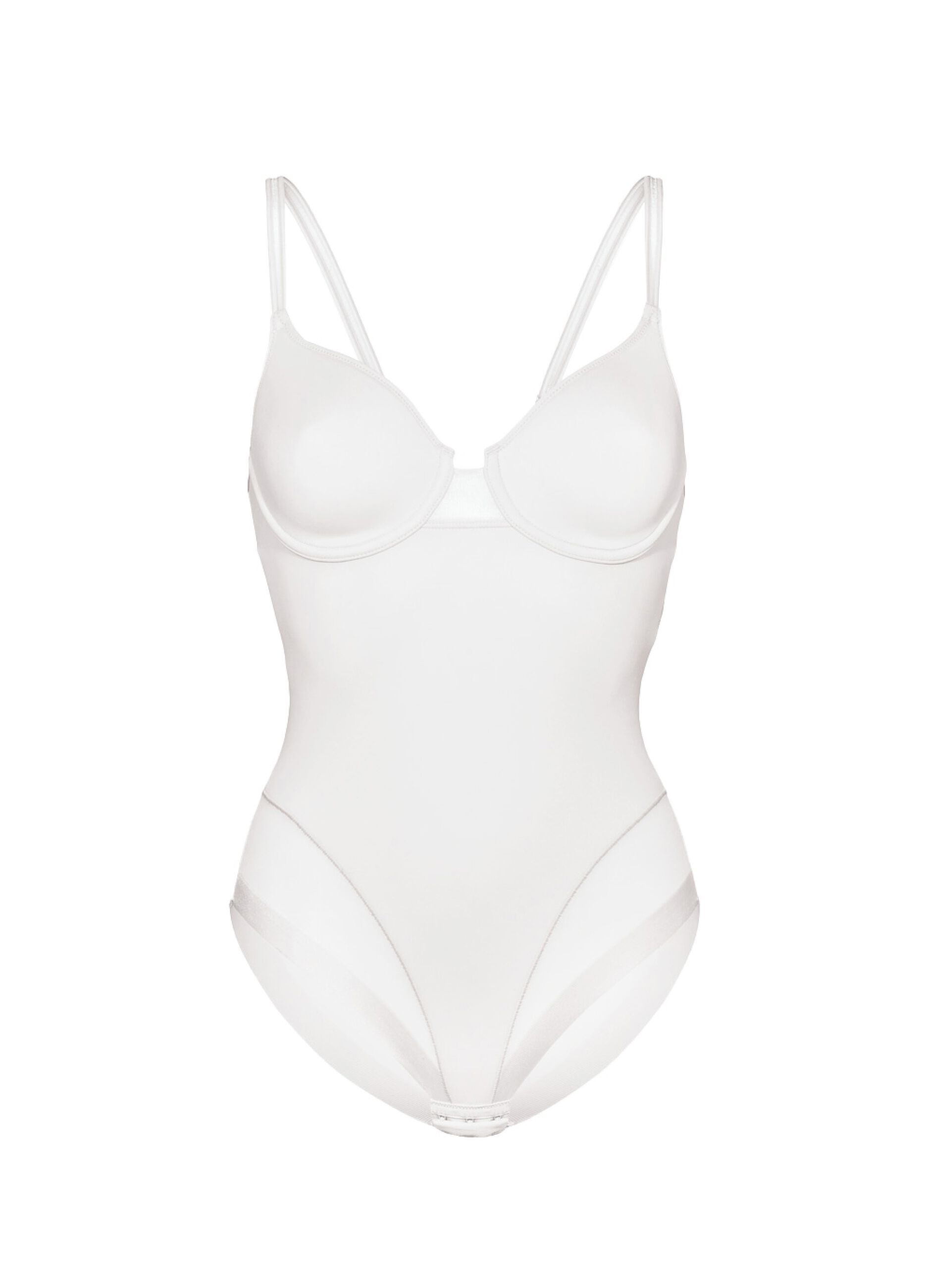LOVABLE Body contenitivo con ferretto Millenium Equilibre
