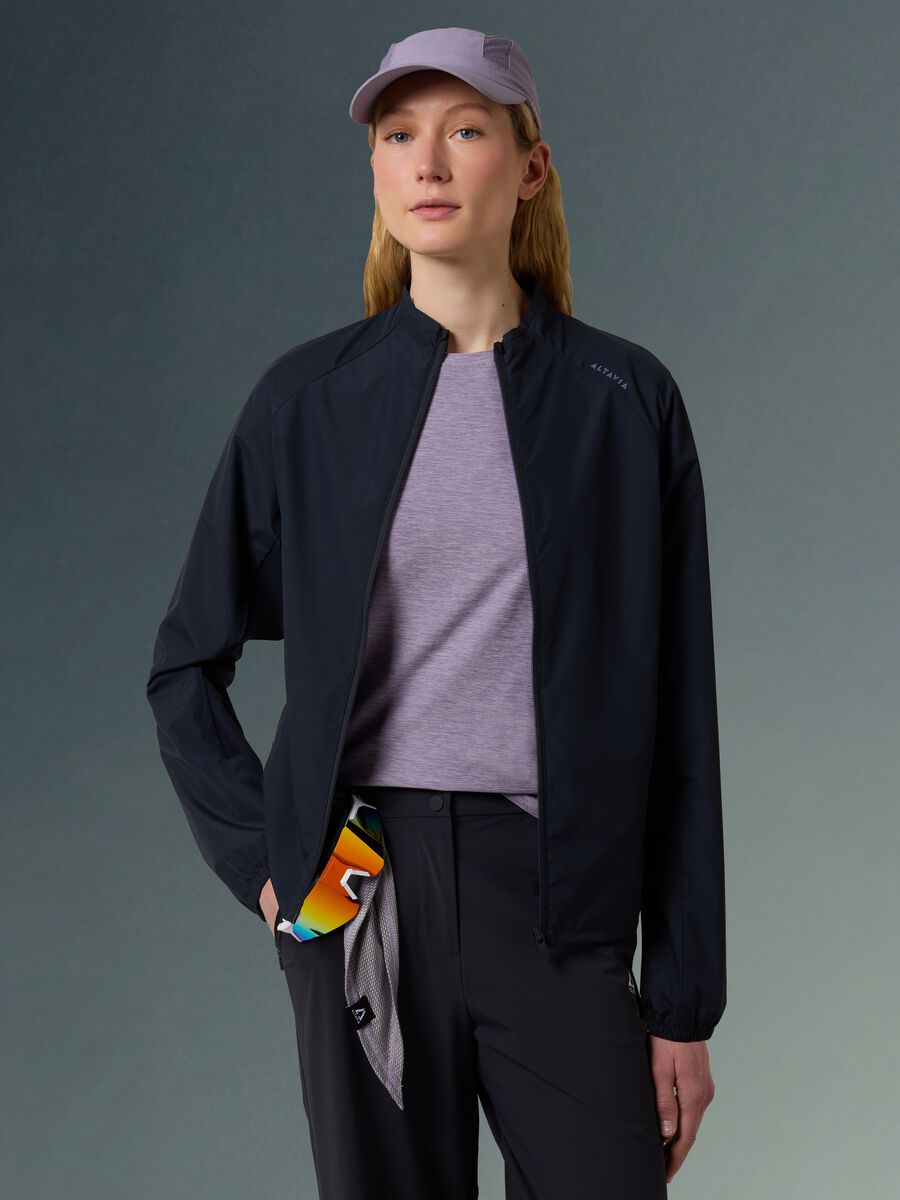 Giacca antivento ALTAVIA WITH DEBORAH COMPAGNONI_1