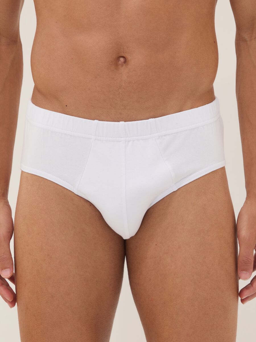 White organic cotton briefs_1