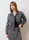 Grey wool blend blazer regular fit_2