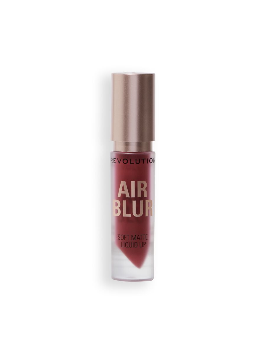 Revolution Air Blur Matte rossetto liquido Dreamy_0
