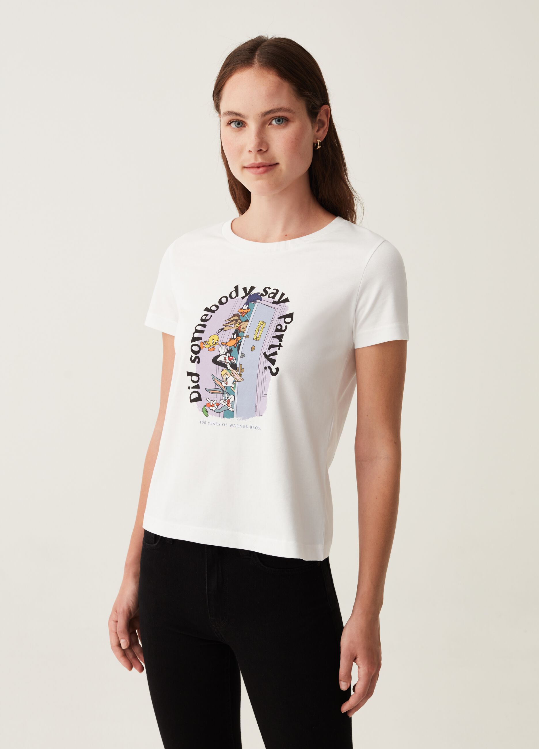 Maglie ovs donna clearance