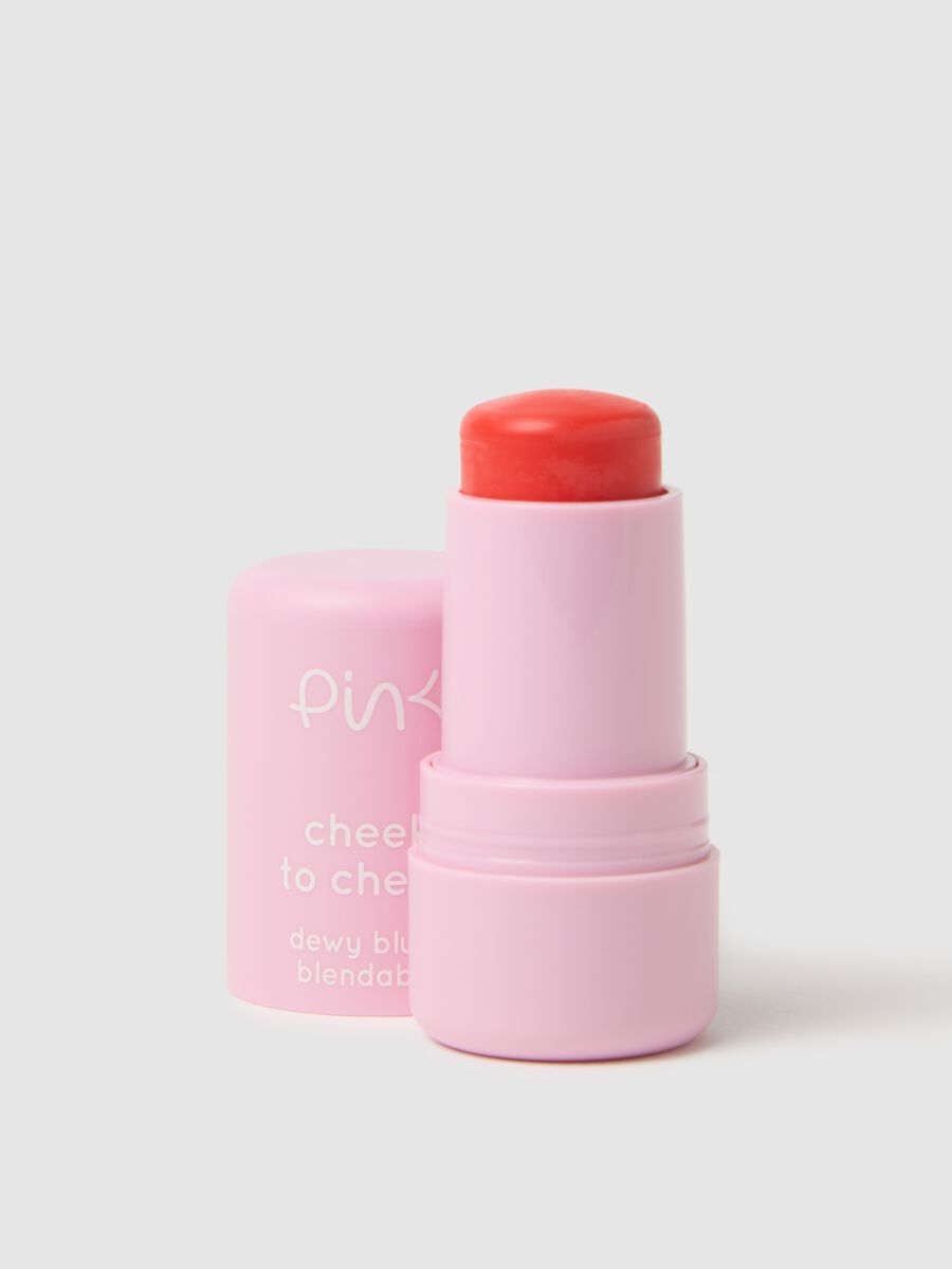 Pink cheek to cheek 04 POPPING RED_1