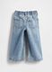 Japanese Cotton Denim for Girls_2