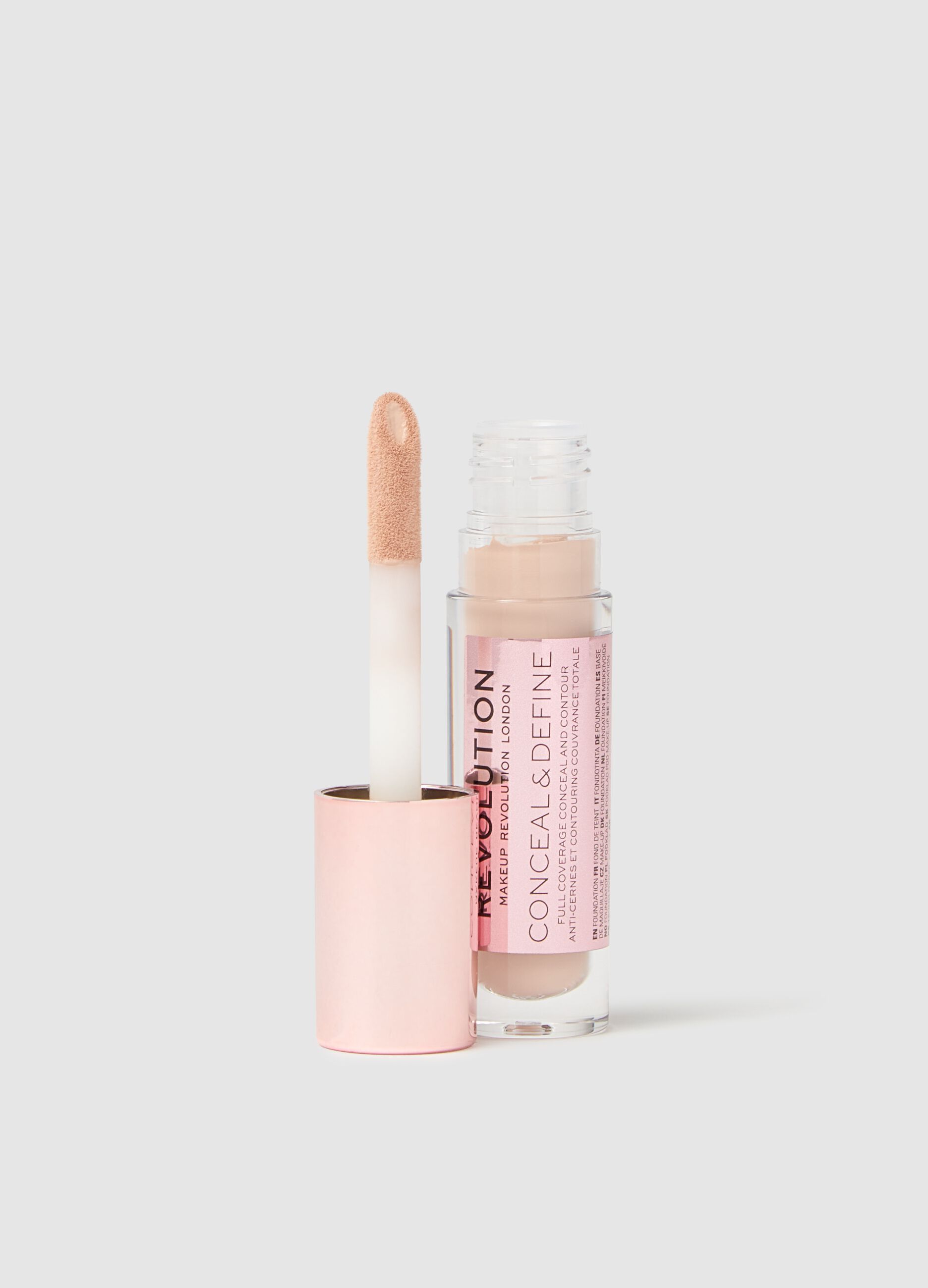 Conceal & Define concealer C4