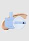 BABE SKIN BABY BLUE CUSHION RE-FEEL 24N HEIMISH - Make-up coreano_0