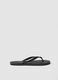 Basic black flip-flops_0