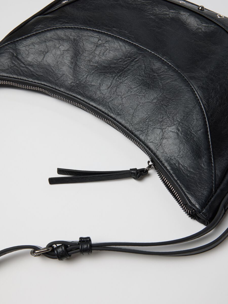 Black Shoulder Bag_2