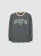 Grey Long-Sleeve T-shirt_0
