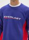 Multicolor Cotton Blend Pullover by Everlast_3