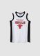 White pure cotton vest top_3