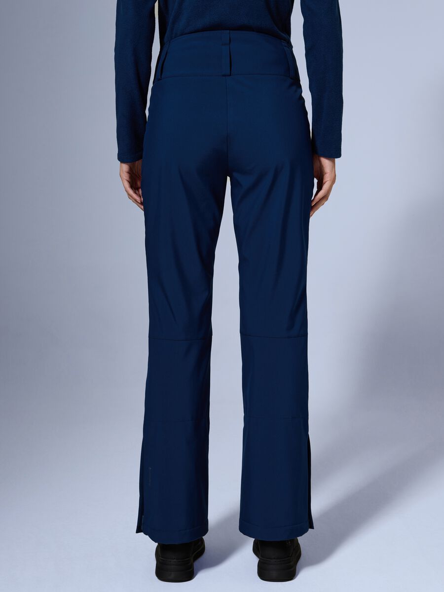 ALTAVIA WITH DEBORAH COMPAGNONI Softshell Ski Trousers_3
