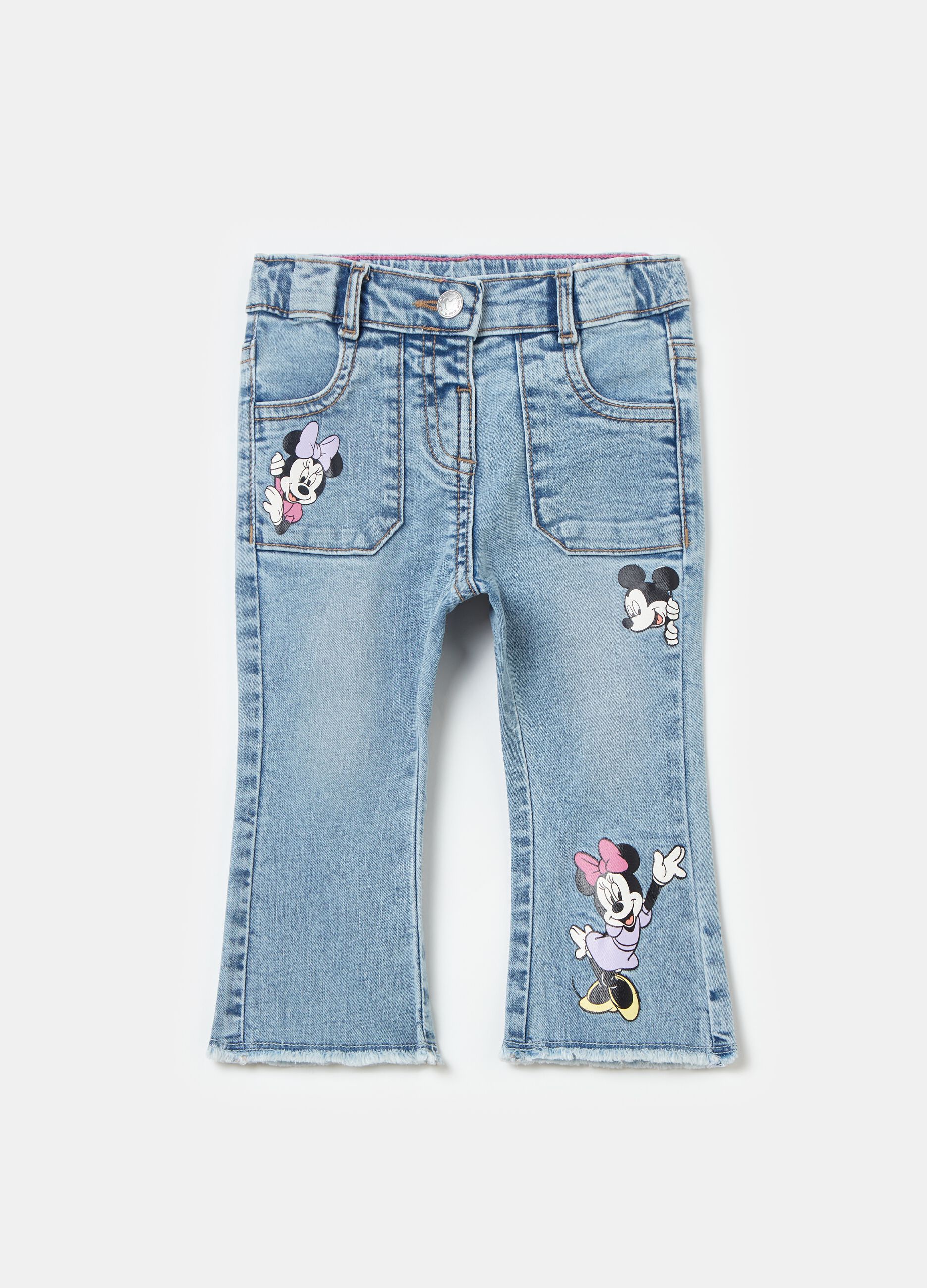 Abbigliamento Vestiti e Tutine per Bimba 9 36 mesi OVS
