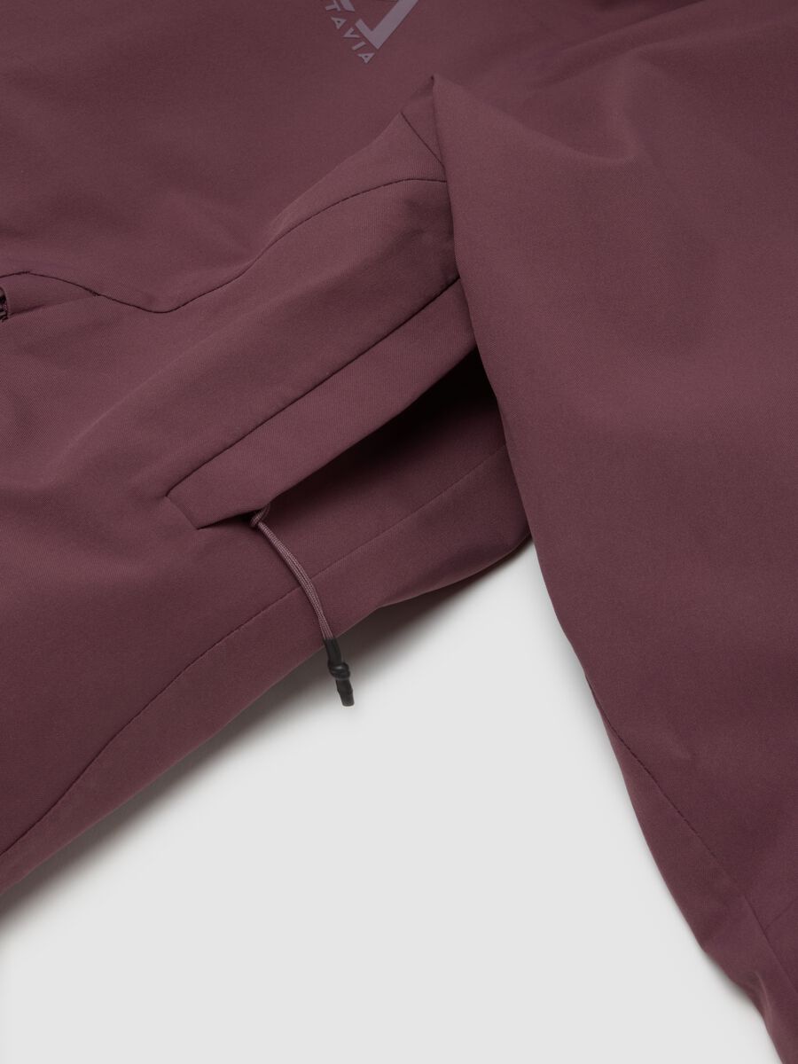 ALTAVIA Shell Jacket WITH DEBORAH COMPAGNONI_9