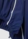 Blue Jacket with Hood_5