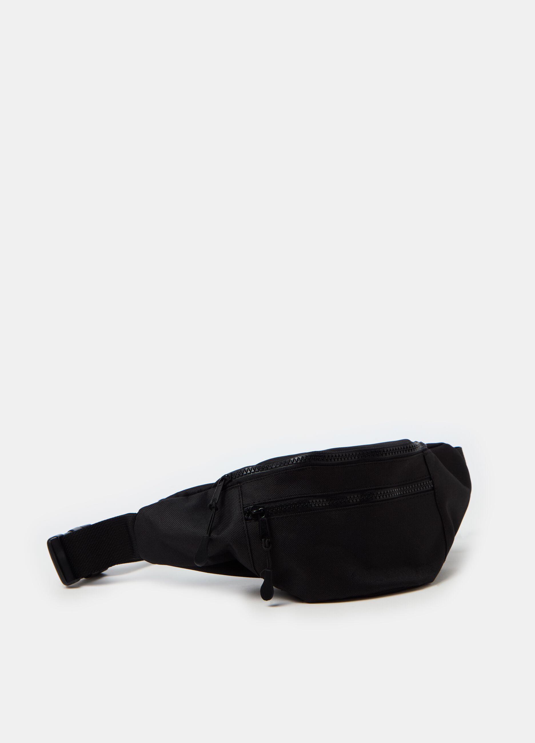 Nylon bum bag