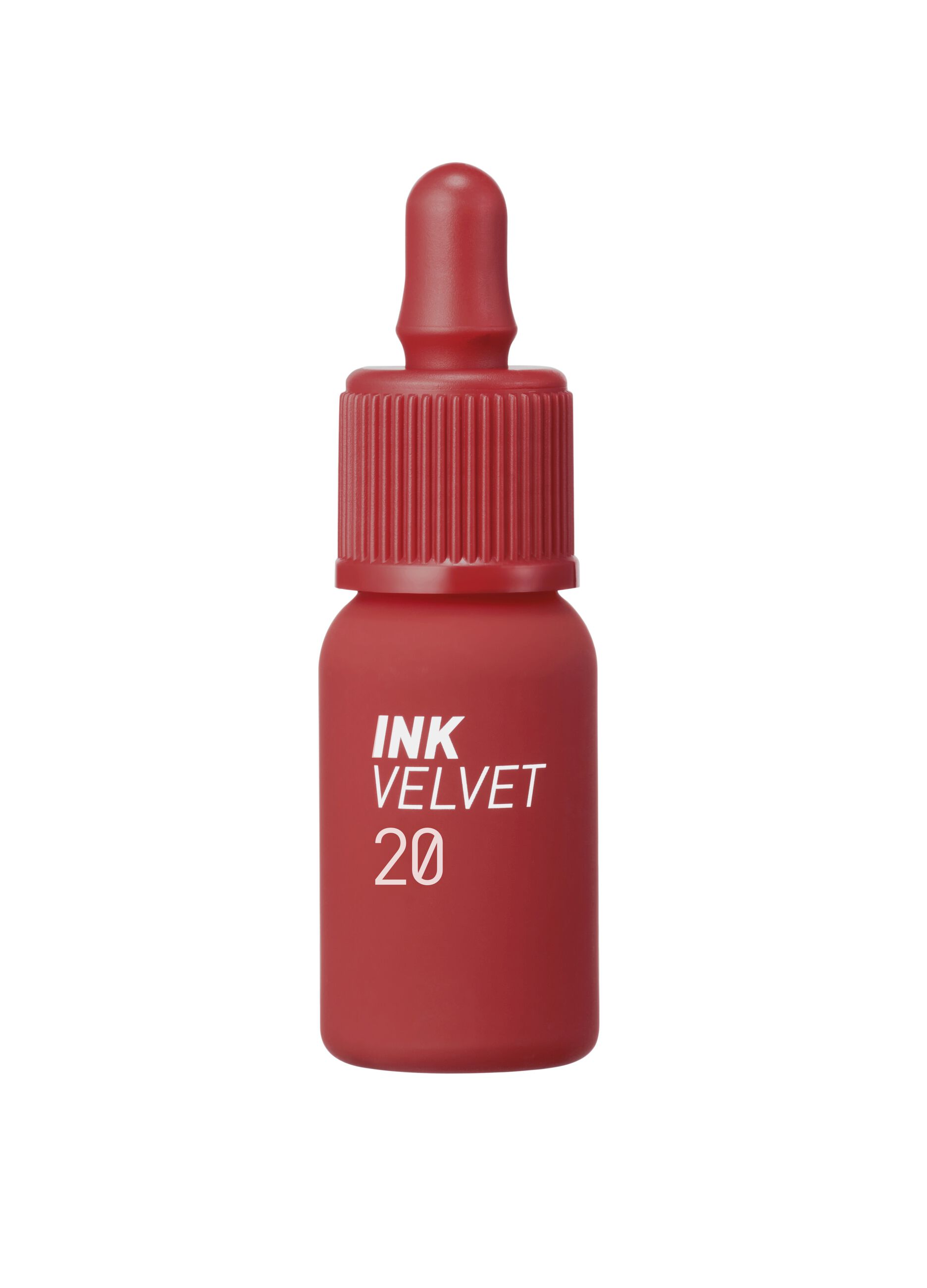 Ink Velvet Ad 20 Classy Plum Rose - make-up coreano