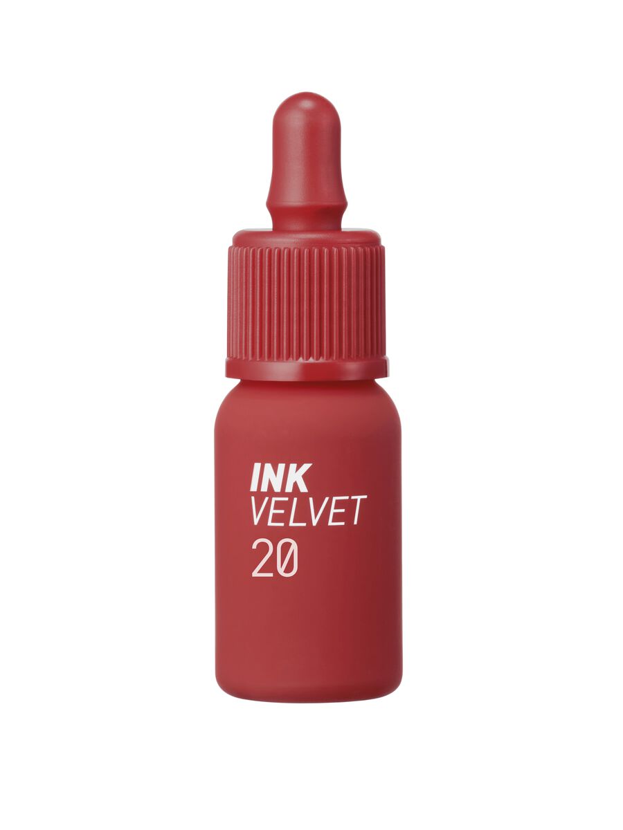 Ink Velvet Ad 20 Classy Plum Rose - make-up coreano_0