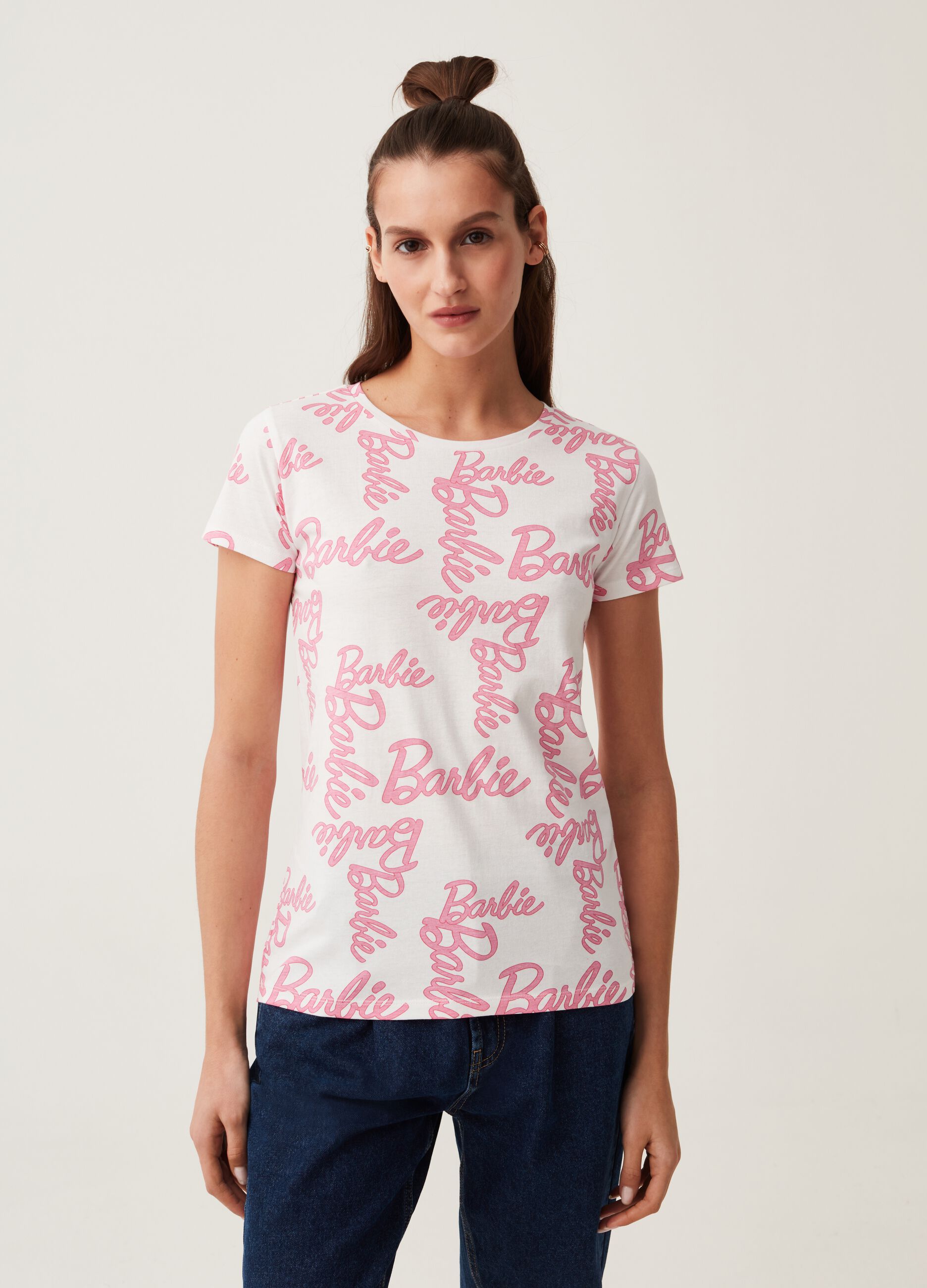 Magliette ovs donna sale