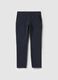 Stretch cotton chino trousers_4