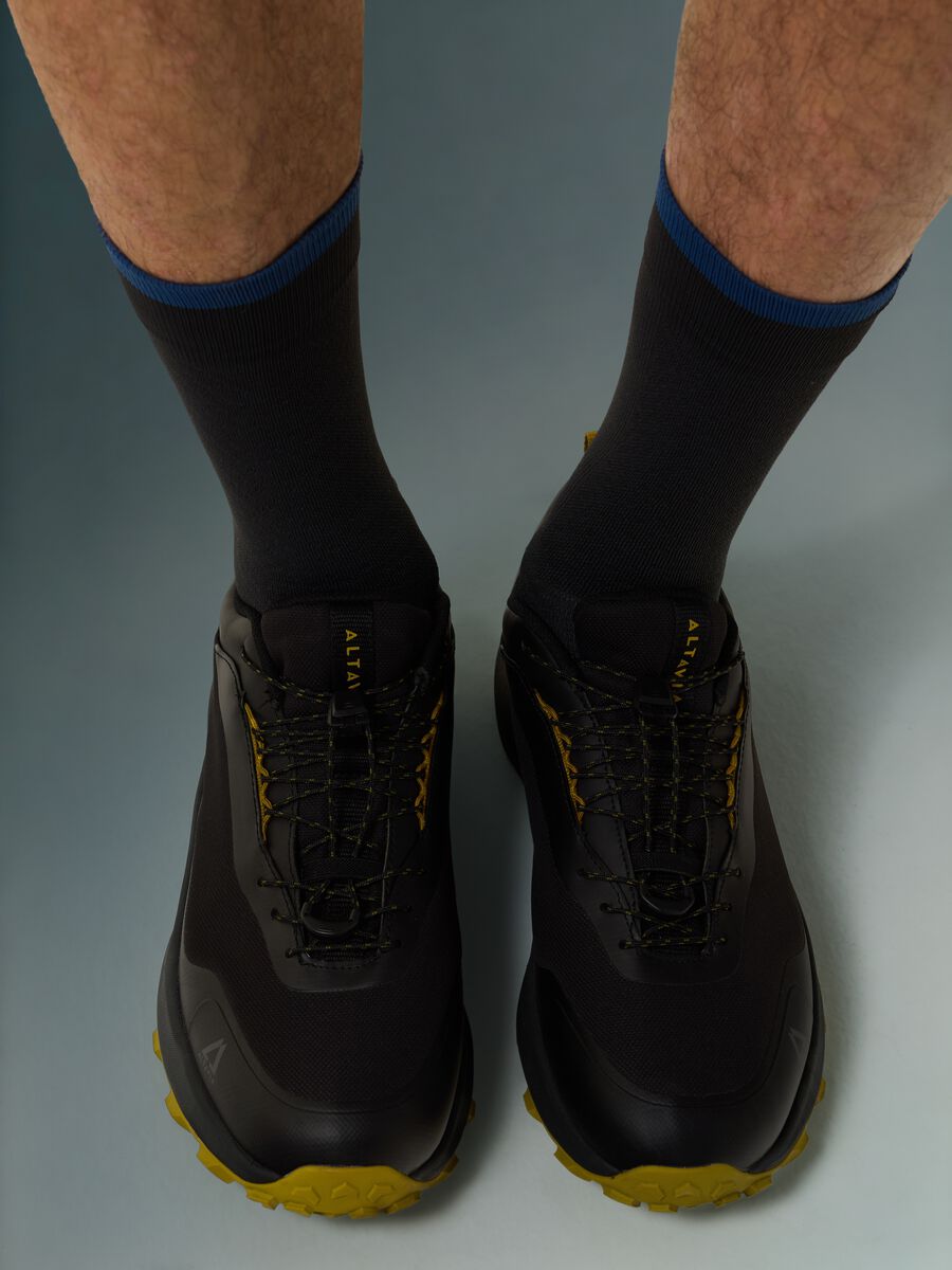 Sneakers Granito-WP Membrane ALTAVIA WITH DEBORAH COMPAGNONI_5