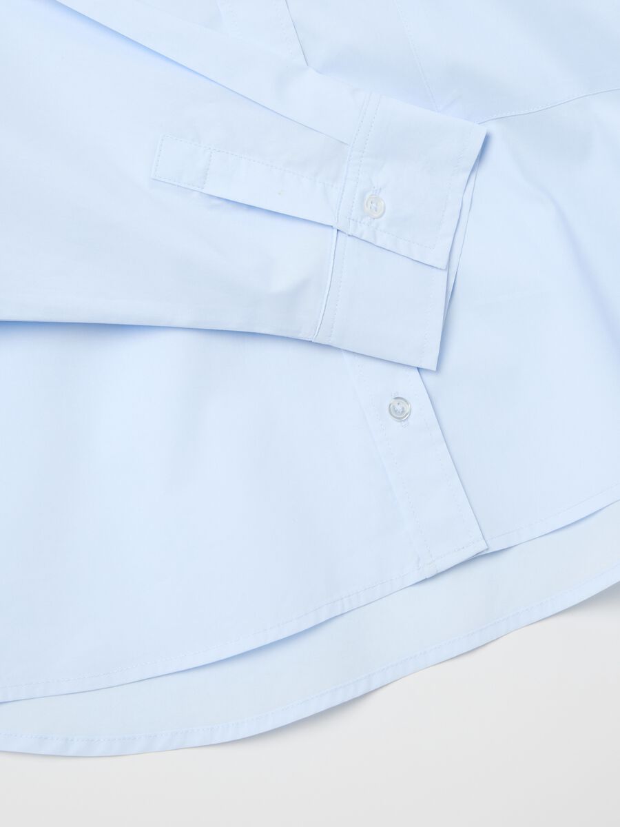 Poplin shirt with pockets_5