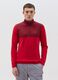 Altavia by Deborah Compagnoni technical half-zip fleece_0