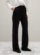 Black Flared Trousers_1
