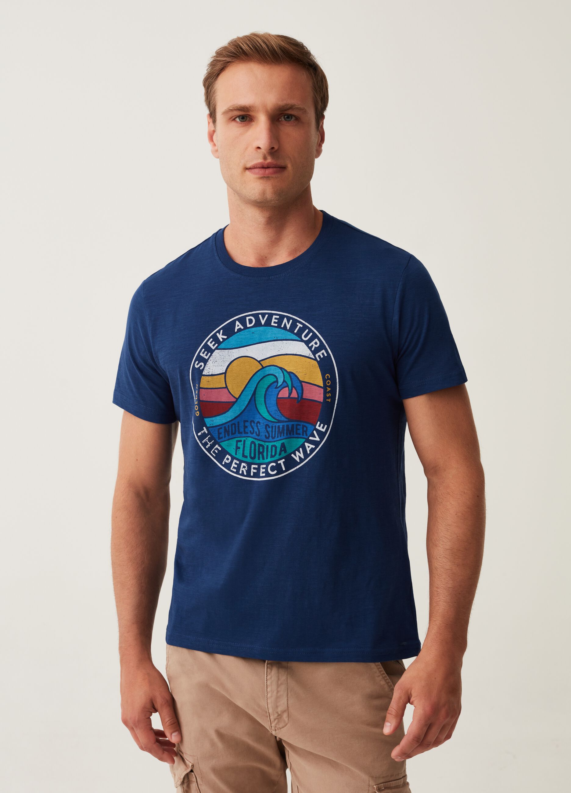 Maglie hotsell ovs uomo