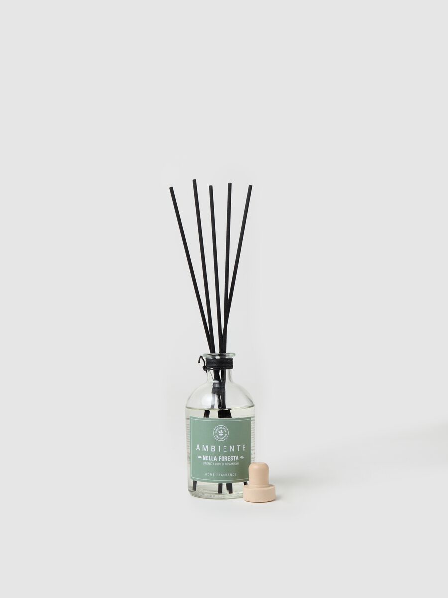 "In the Forest" diffuser_2