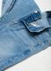 Flare-fit mini bootcut jeans with mid-rise waist_6