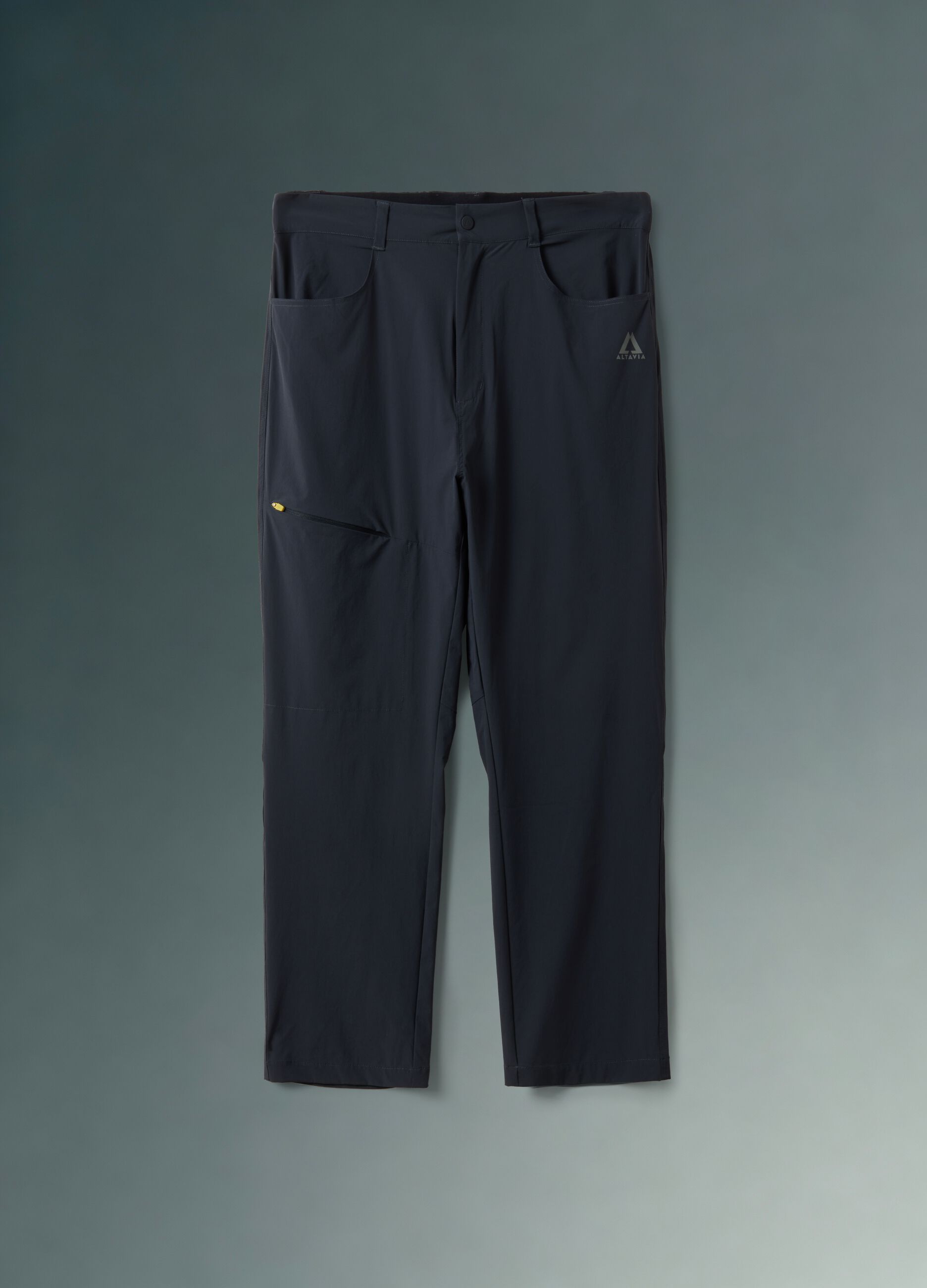 ALTAVIA Trekking Trousers WITH DEBORAH COMPAGNONI