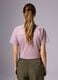 ALTAVIA WITH DEBORAH COMPAGNONI technical T-shirt_3