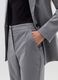 Straight-fit trousers with turn ups_3