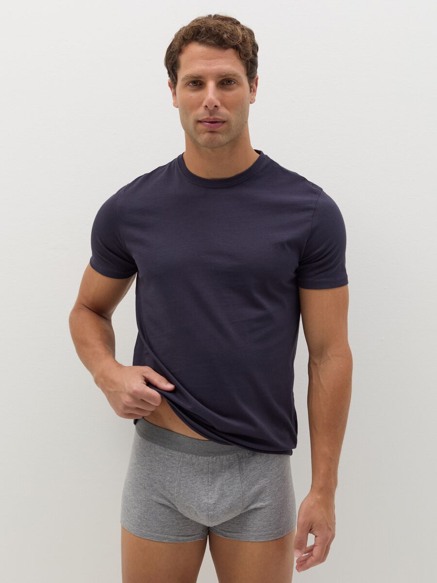 Three-pack organic cotton boxer shorts_0
