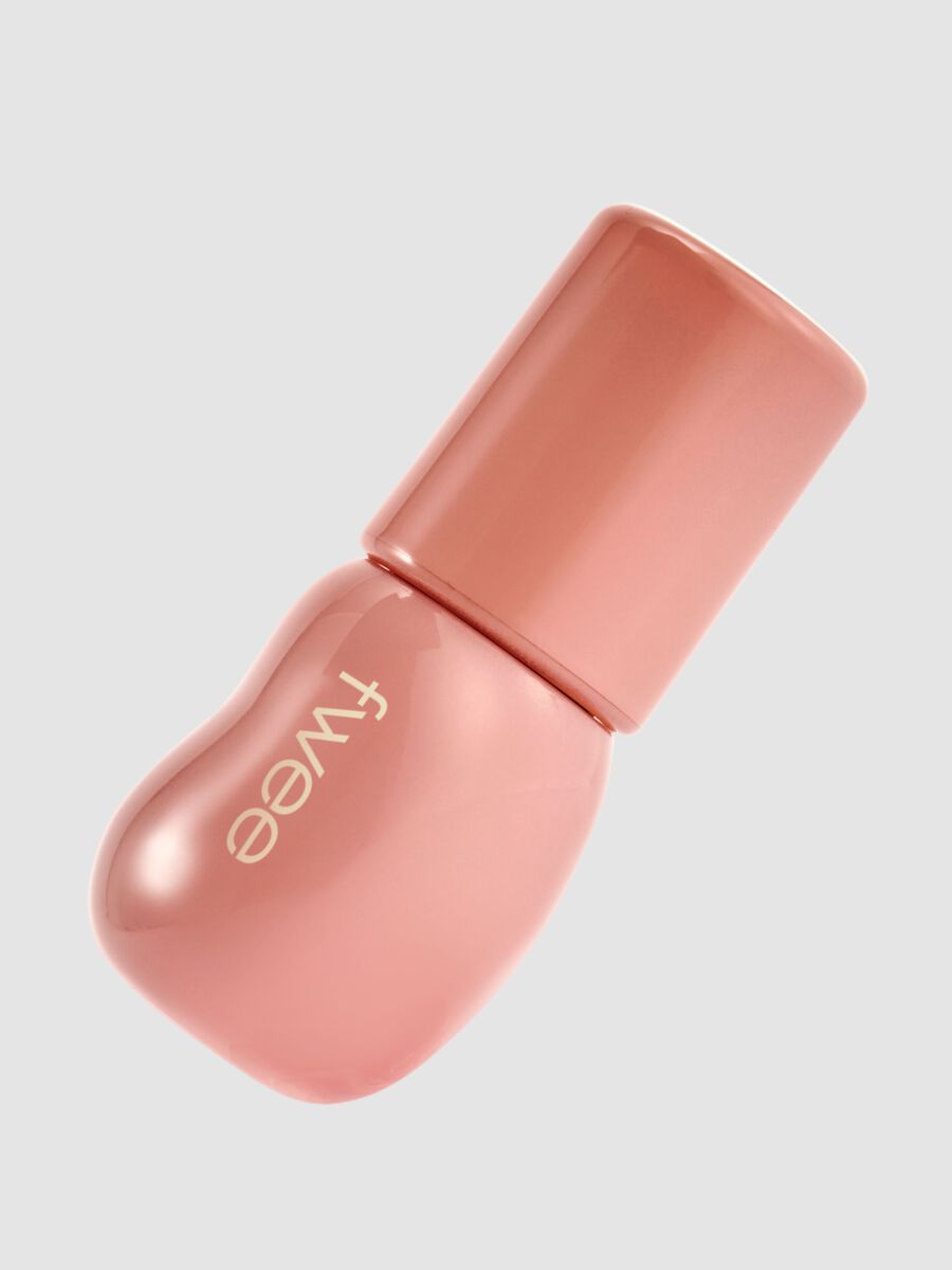 FWEE 3D Voluming Gloss B01 Vanilla 70% 5.3 g &ndash; Korean make-up_0