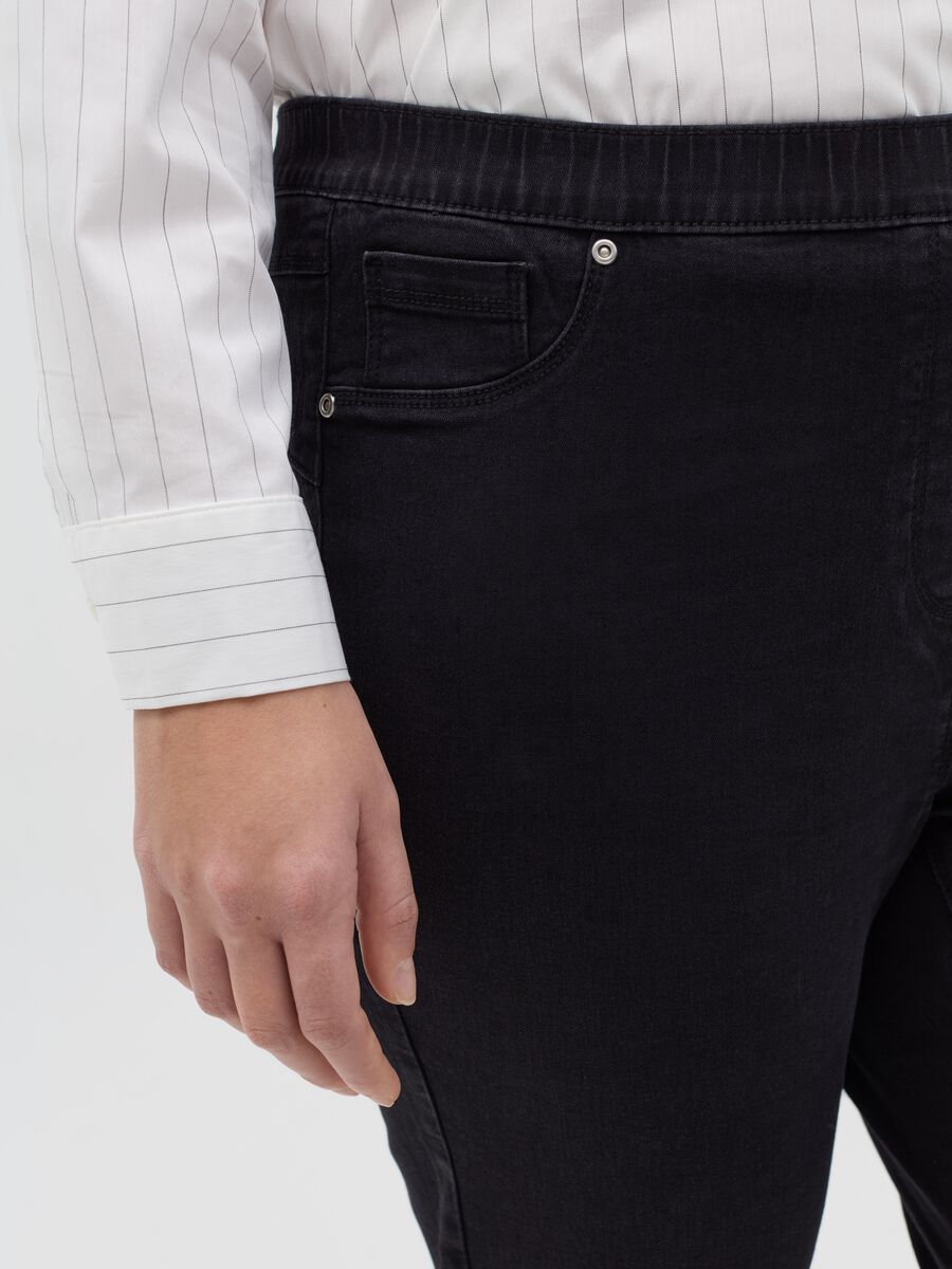 Curvy stretch jeggings_2