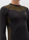 Altavia by Deborah Compagnoni seamless thermal T-shirt with long sleeves_2