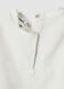 White organic stretch cotton T-shirt with teddy bear print_3