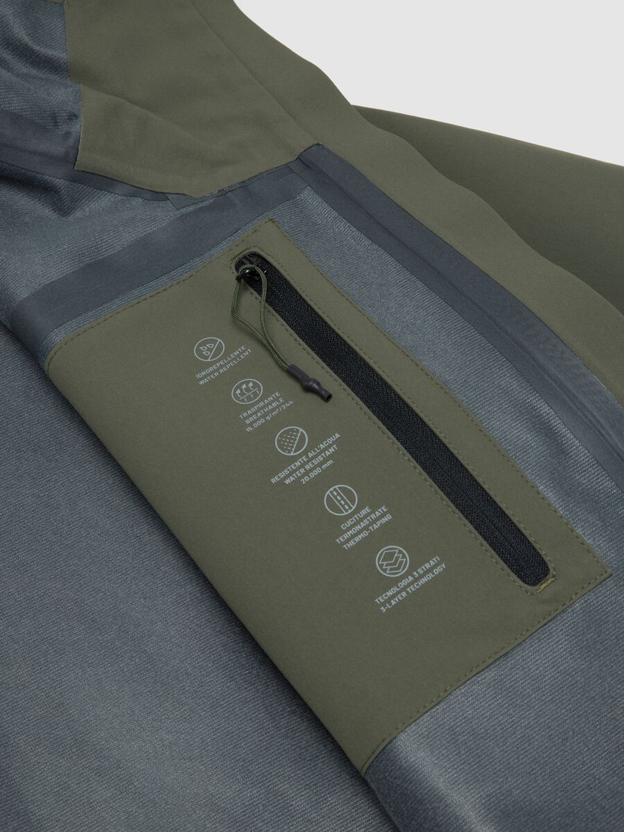 ALTAVIA SHELL JACKET WITH DEBORAH COMPAGNONI_10