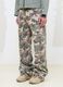 Baggy Washed Camo Denim_2