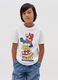 Cotton T-shirt with Super Mario™ print_2