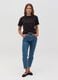 Slim-fit mum jeans_2