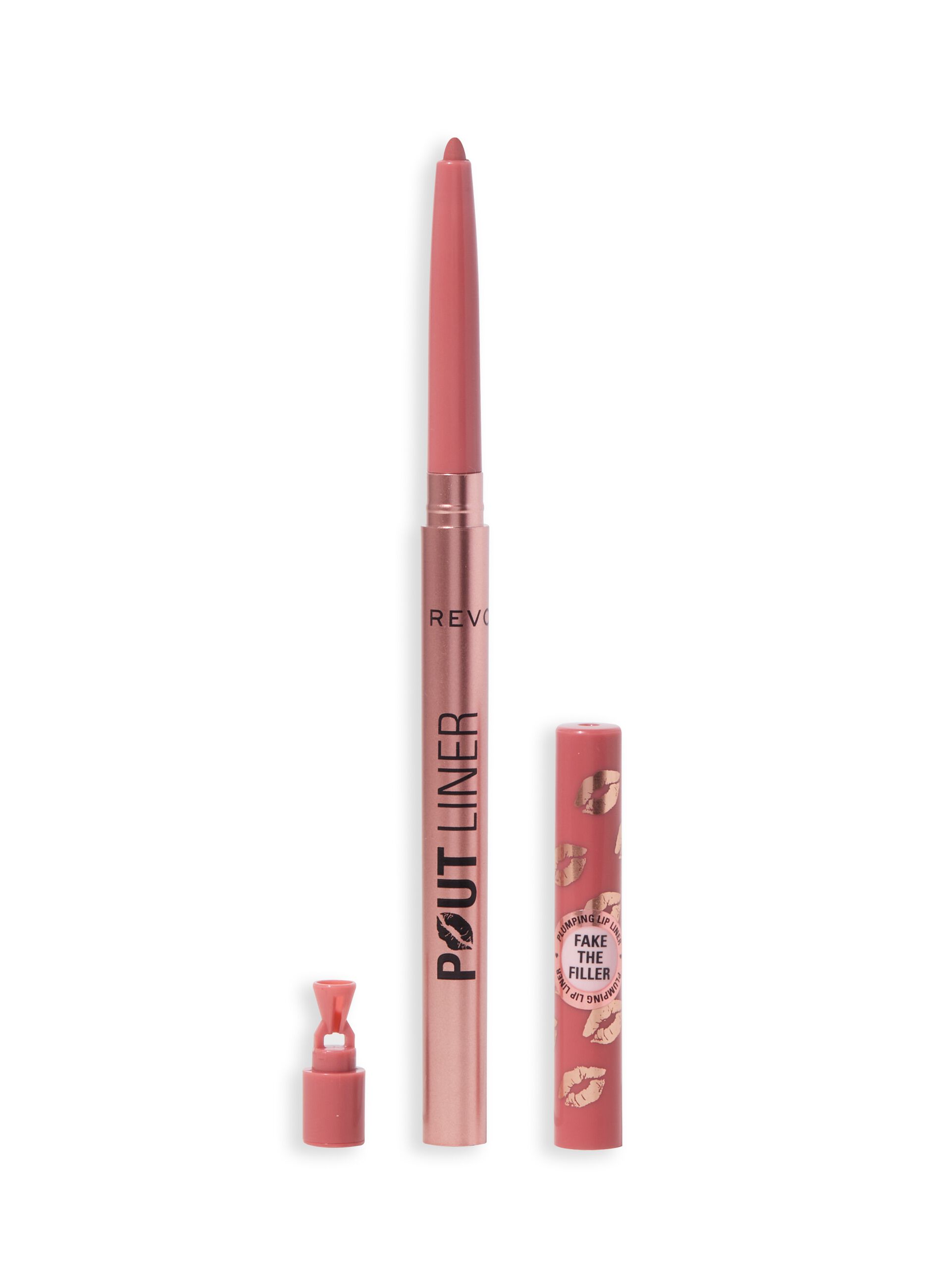 Pout Bomb Plumping Lip Liner Chauffeur Nude