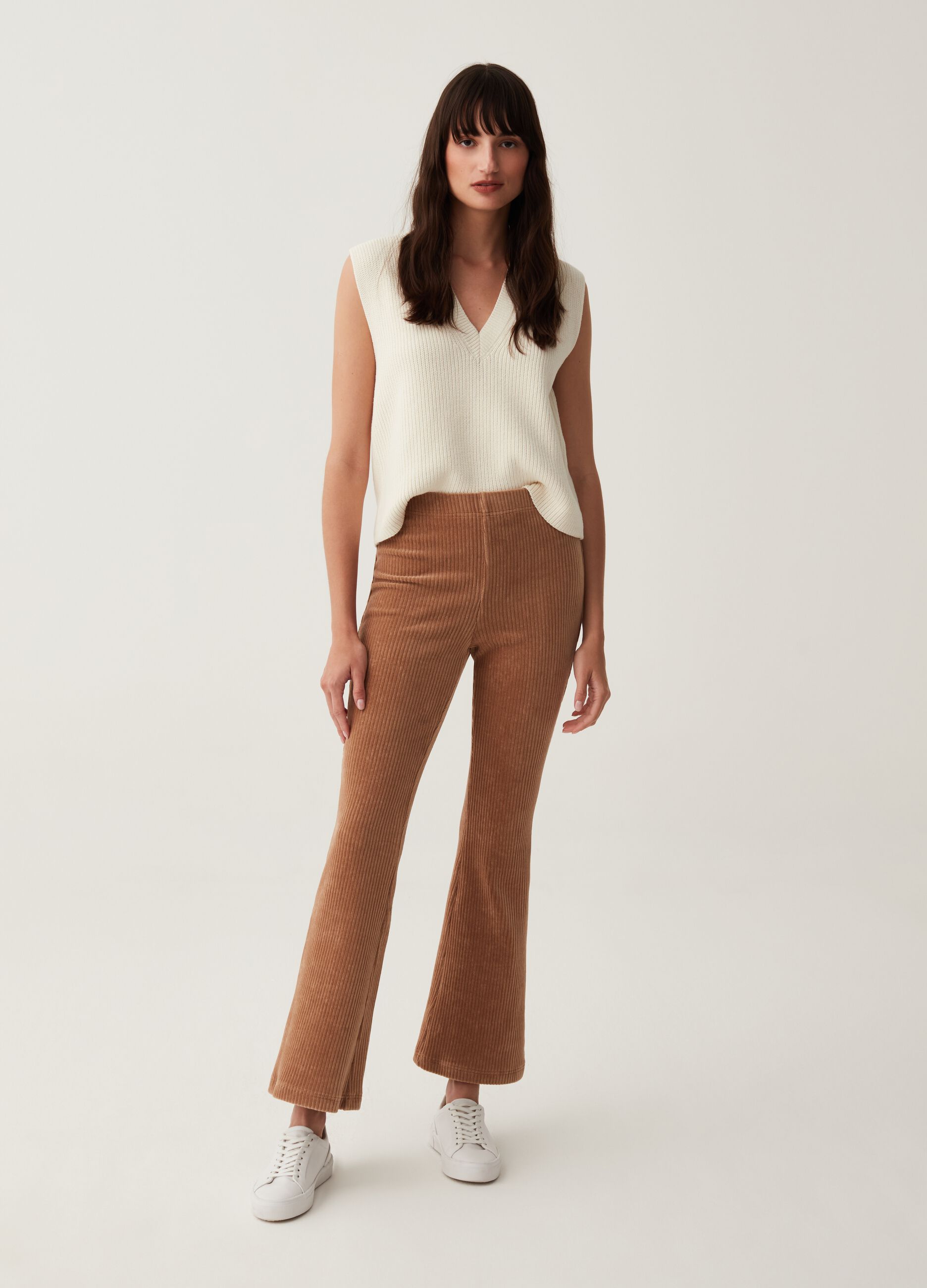 Pantaloni corti new arrivals donne ovs