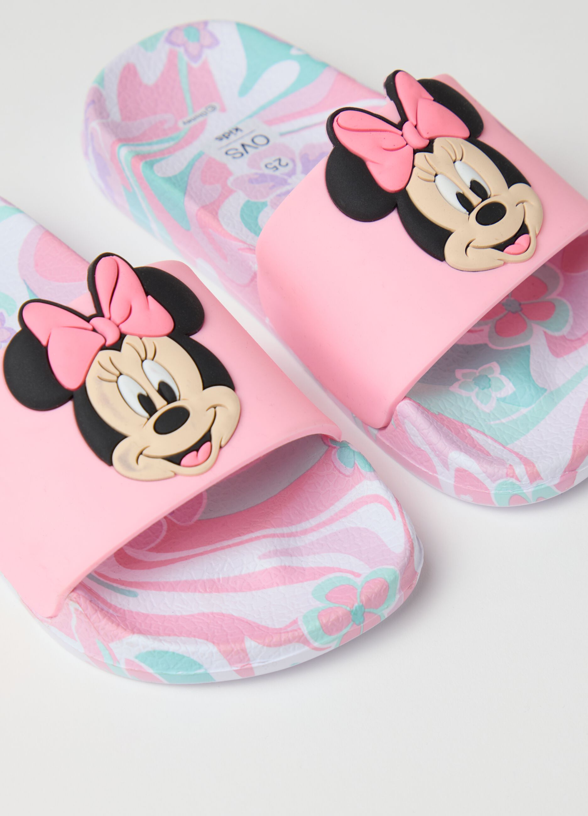 Multicolour Girls' Slippers