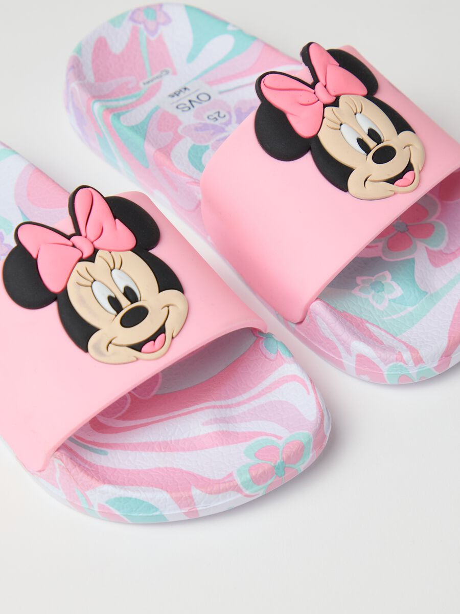 Multicolour Girls' Slippers_1