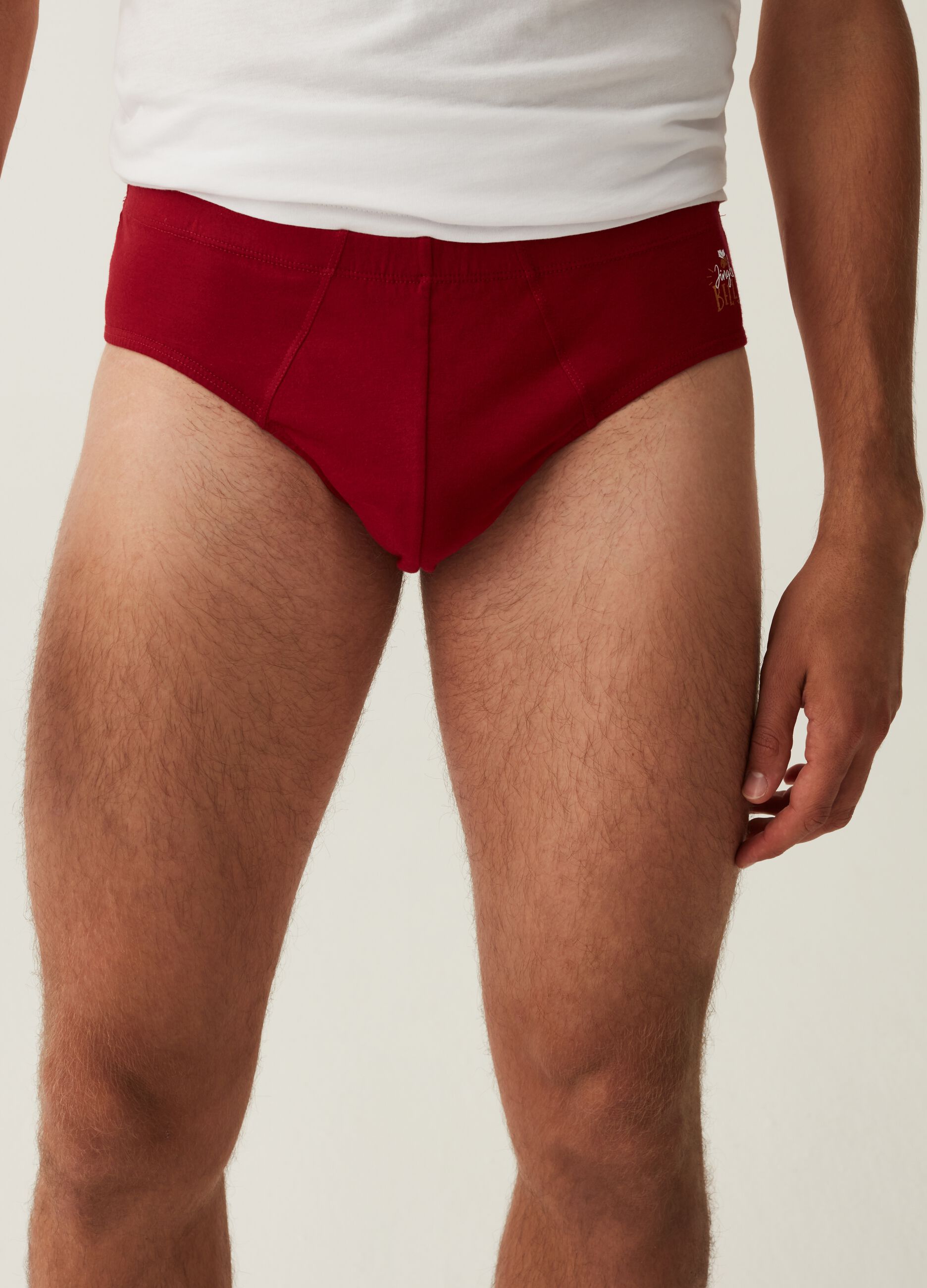 Mutande e Slip da Uomo OVS